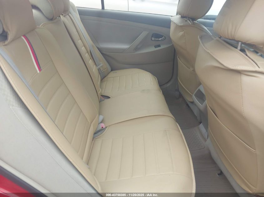 2007 Toyota Camry Le VIN: 4T1BE46K77U153225 Lot: 43758385