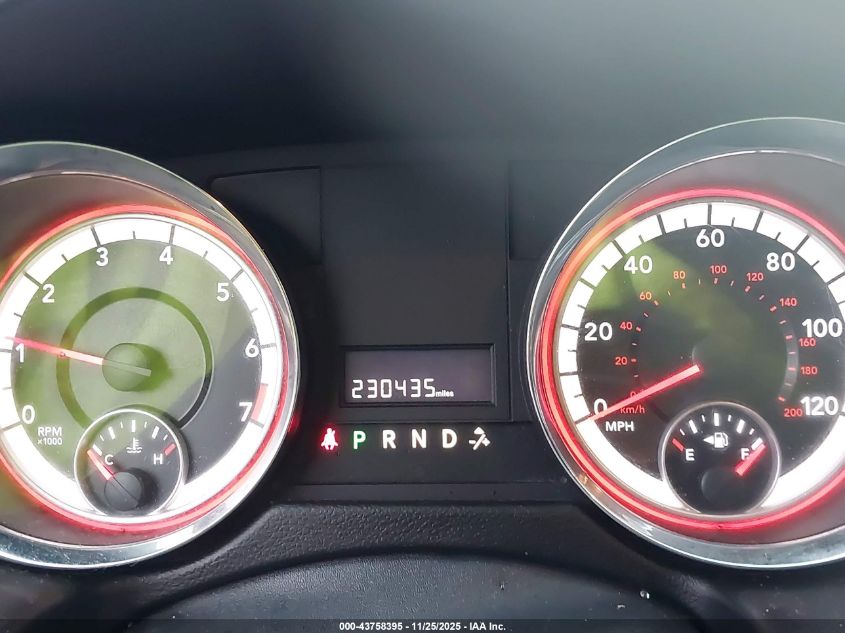 2012 Dodge Grand Caravan Sxt VIN: 2C4RDGCG8CR160344 Lot: 43758395