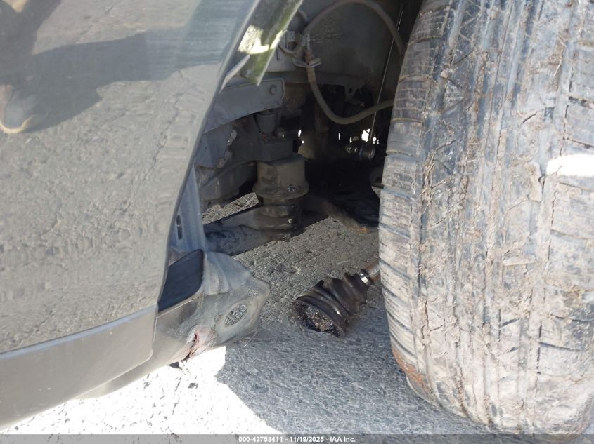 2006 Lexus Rx 400H VIN: JTJHW31U960040930 Lot: 43758411