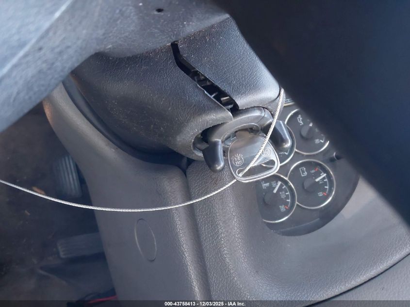 2007 Buick Rainier Cxl VIN: 5GADS13S772100885 Lot: 43758413