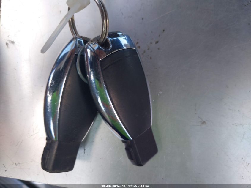 2007 Mercedes-Benz Cl 550 VIN: WDDEJ71X07A001943 Lot: 43758414