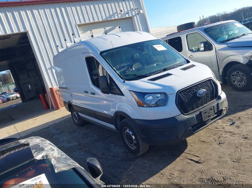FORD TRANSIT TRANSIT-250
