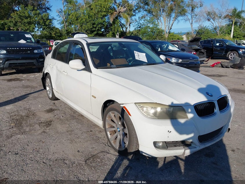 BMW 3 SERIES 328I