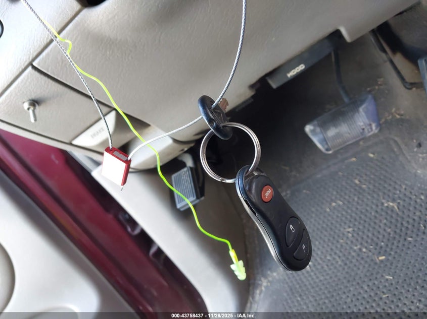 2003 Dodge Ram 1500 Slt/Laramie/St VIN: 1D7HA18D13S380073 Lot: 43758437