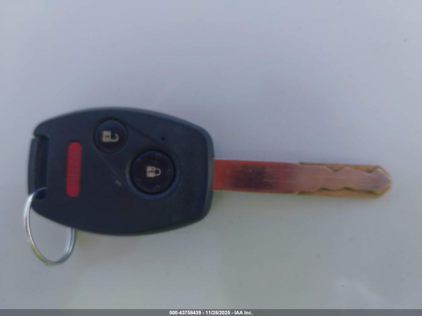 2009 Honda Civic Vp VIN: 19XFA16319E021166 Lot: 43758439