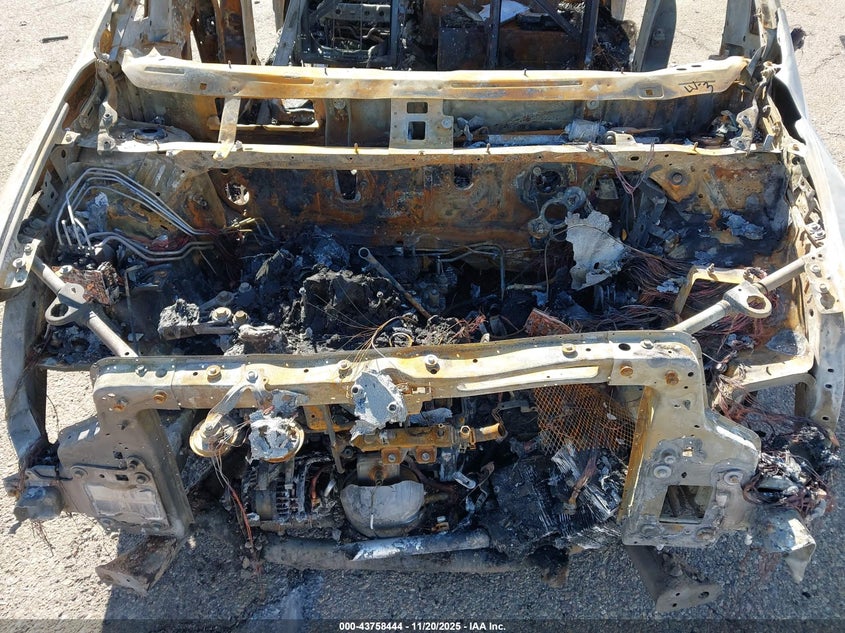 2022 Chrysler Pacifica Touring L VIN: 2C4RC1BGXNR172791 Lot: 43758444