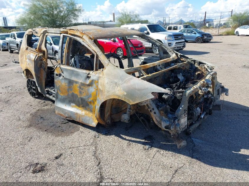 CHRYSLER PACIFICA TOURING L