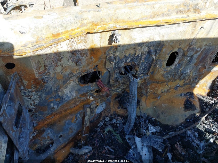 2022 Chrysler Pacifica Touring L VIN: 2C4RC1BGXNR172791 Lot: 43758444