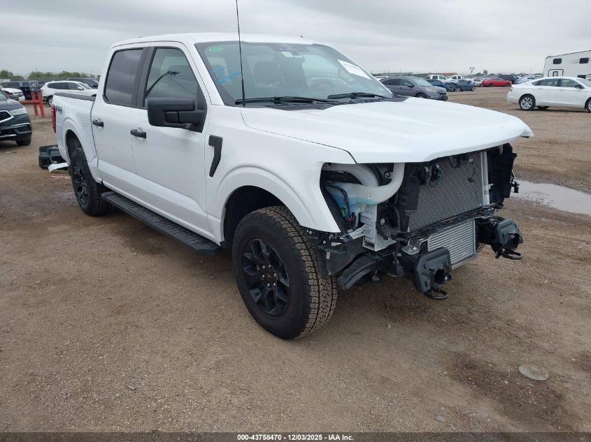 FORD F-150 STX
