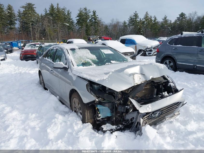 HYUNDAI SONATA SE