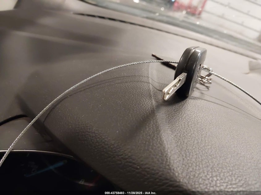 2014 Ford Escape Se VIN: 1FMCU9GX6EUC53697 Lot: 43758483