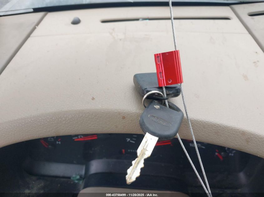 2005 Ford F-150 Fx4/Lariat/Xlt VIN: 1FTPW14565FA73628 Lot: 43758499