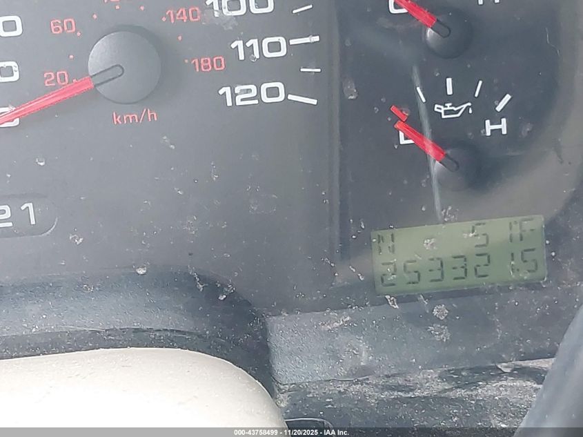 2005 Ford F-150 Fx4/Lariat/Xlt VIN: 1FTPW14565FA73628 Lot: 43758499