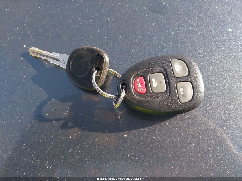 2005 Pontiac Grand Prix Gtp VIN: 2G2WR524151213407 Lot: 43758507