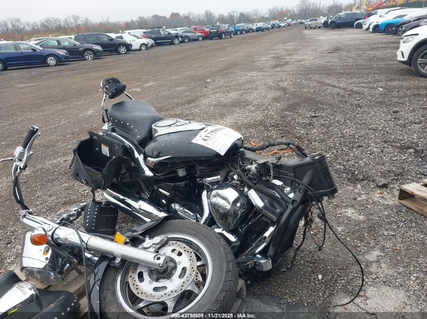 2005 Kawasaki Vn2000 A2