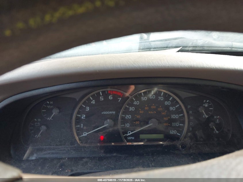 2006 Toyota Sequoia Sr5 V8 VIN: 5TDZT34A36S280800 Lot: 43758519