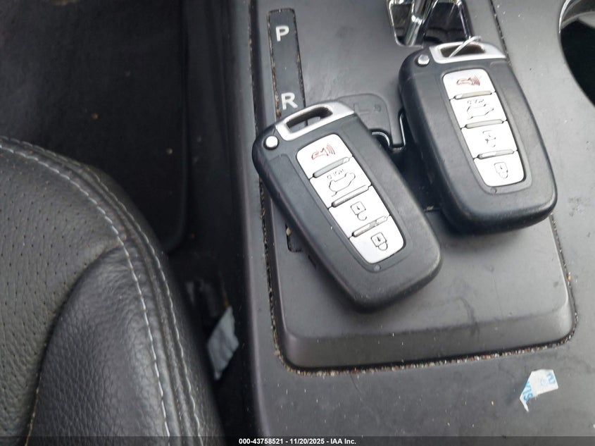5XYKW4A2XDG413252 2013 KIA SORENTO photo no. 11