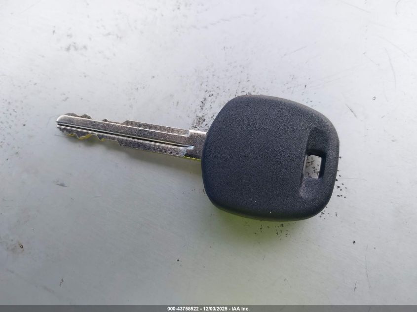 2004 Toyota Camry Solara Sle V6 VIN: 4T1CA38P04U015556 Lot: 43758522