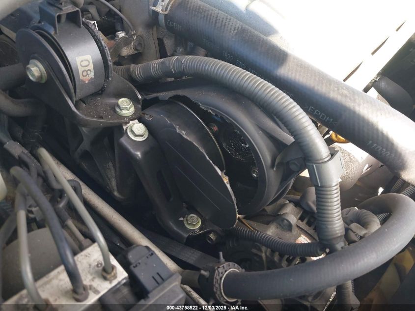 2004 Toyota Camry Solara Sle V6 VIN: 4T1CA38P04U015556 Lot: 43758522