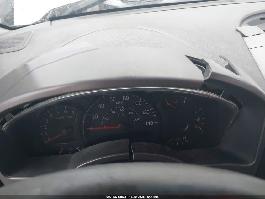 2005 Nissan Titan Se VIN: 1N6AA07B15N521468 Lot: 43758534