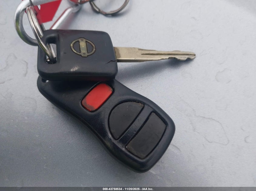 2005 Nissan Titan Se VIN: 1N6AA07B15N521468 Lot: 43758534