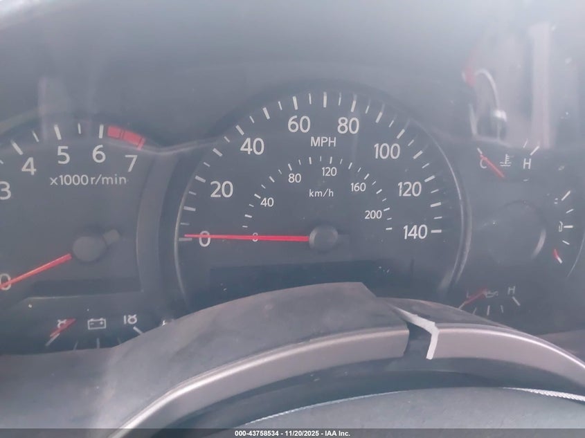 2005 Nissan Titan Se VIN: 1N6AA07B15N521468 Lot: 43758534