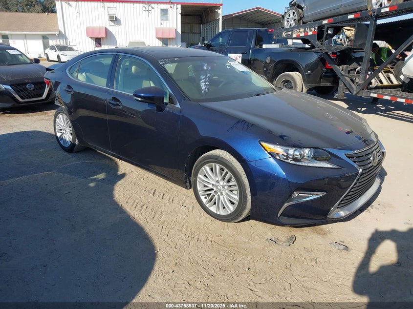 LEXUS ES 350 ES 350