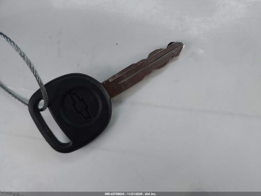 2004 Chevrolet Suburban 1500 Ls VIN: 3GNEC16T94G320978 Lot: 43758543