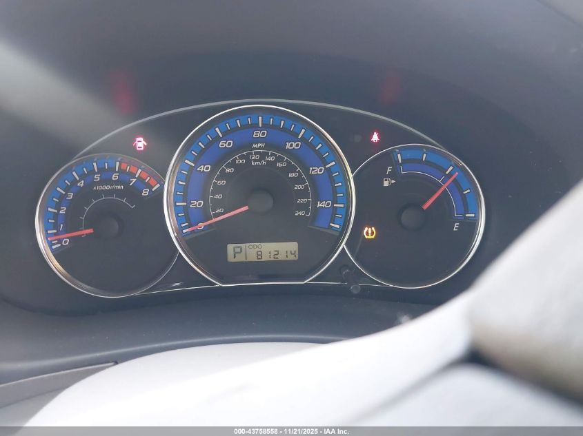 2009 Subaru Forester 2.5X VIN: JF2SH61639H791132 Lot: 43758558