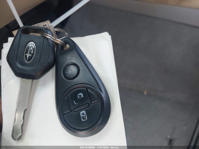 2009 Subaru Forester 2.5X VIN: JF2SH61639H791132 Lot: 43758558