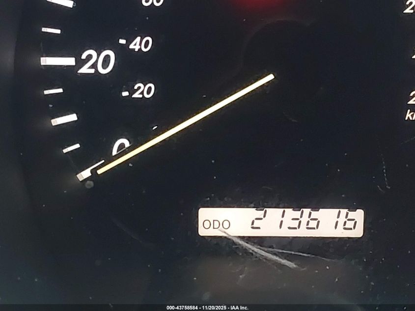 2007 Lexus Rx 350 VIN: 2T2GK31U87C013165 Lot: 43758584