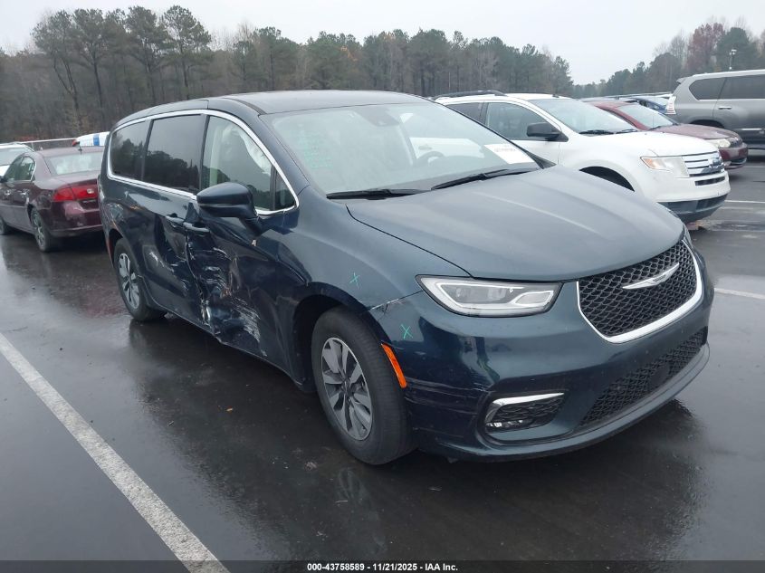 CHRYSLER PACIFICA TOURING L