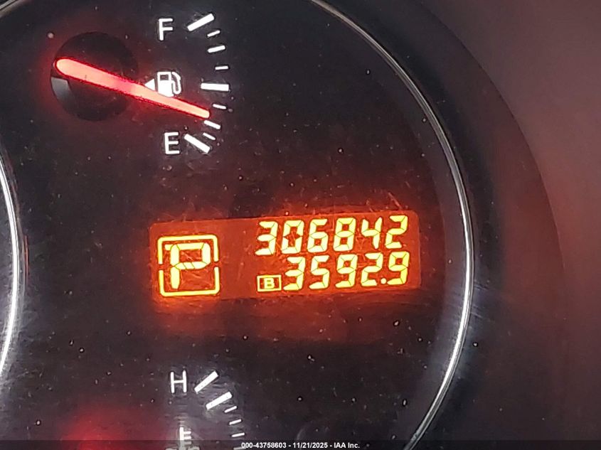 2009 Nissan Maxima 3.5 Sv VIN: 1N4AA51E69C822425 Lot: 43758603