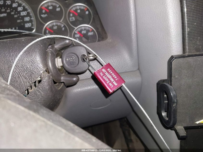 2008 GMC Envoy Sle VIN: 1GKDT13S082110689 Lot: 43758612