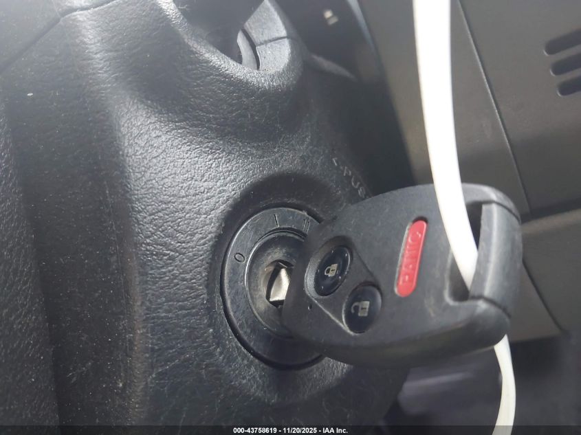 2009 Honda Civic Lx VIN: 1HGFA16509L013294 Lot: 43758619