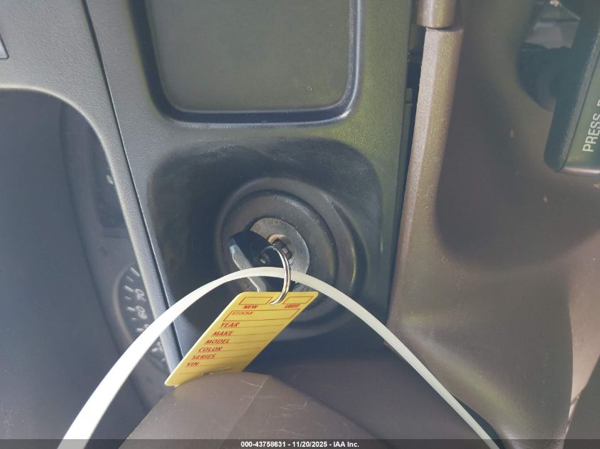 2004 Toyota Tacoma Prerunner VIN: 5TENM92N74Z418908 Lot: 43758631