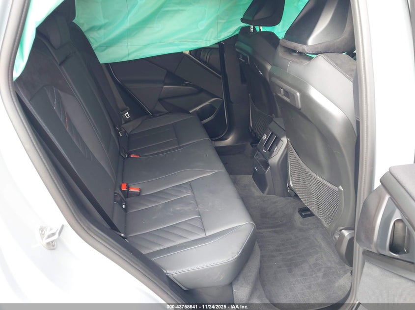 2025 BMW X3 30 xDrive VIN: 5UX53GP07S9105823 Lot: 43758641