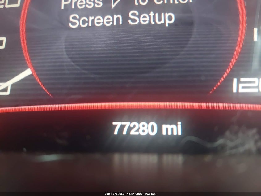 2014 Dodge Dart Limited VIN: 1C3CDFCB9ED861263 Lot: 43758653