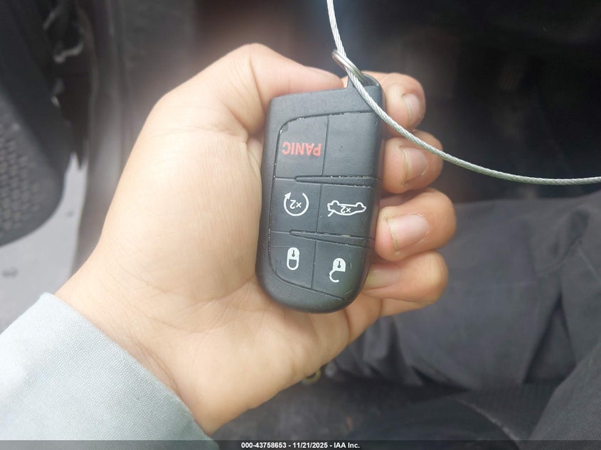 2014 Dodge Dart Limited VIN: 1C3CDFCB9ED861263 Lot: 43758653