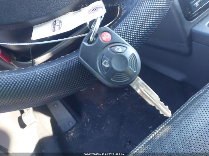 2008 Ford Taurus X Limited VIN: 1FMDK06W88GA09146 Lot: 43758655