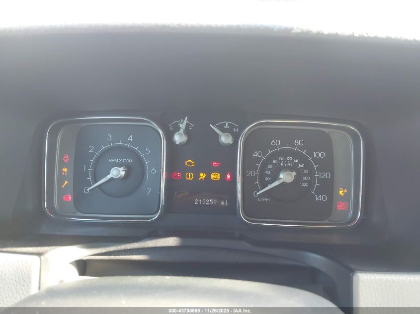 2007 Lincoln Mkx VIN: 2LMDU68C17BJ34936 Lot: 43758660