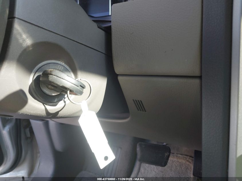 2007 Lincoln Mkx VIN: 2LMDU68C17BJ34936 Lot: 43758660