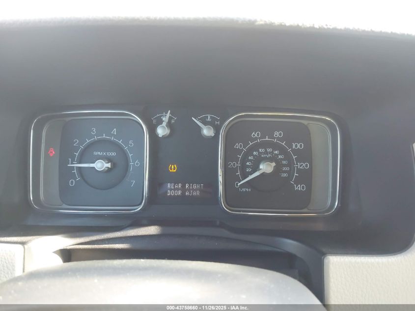 2007 Lincoln Mkx VIN: 2LMDU68C17BJ34936 Lot: 43758660