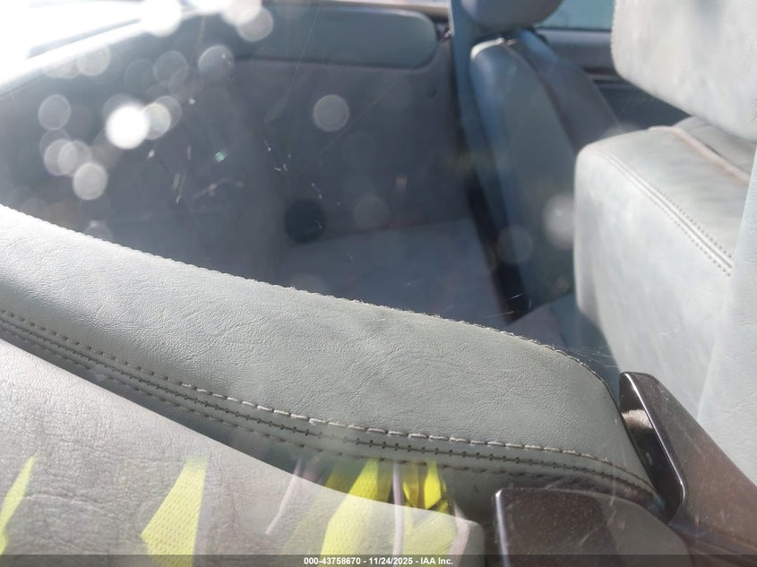 2000 Mercedes-Benz Sl 500 VIN: WDBFA68F2YF190510 Lot: 43758670