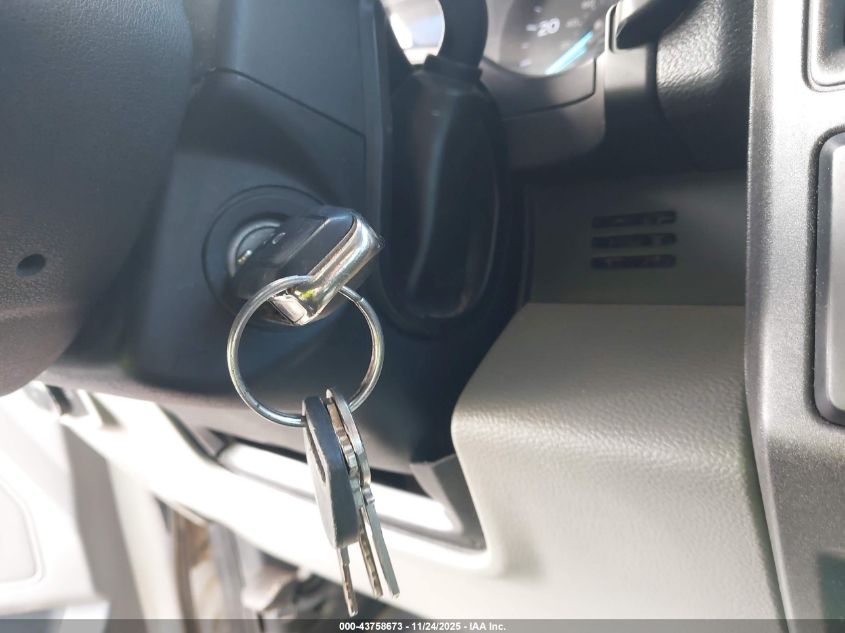 2020 Ford F-350 Chassis Xl VIN: 1FD8X3H62LEC28707 Lot: 43758673