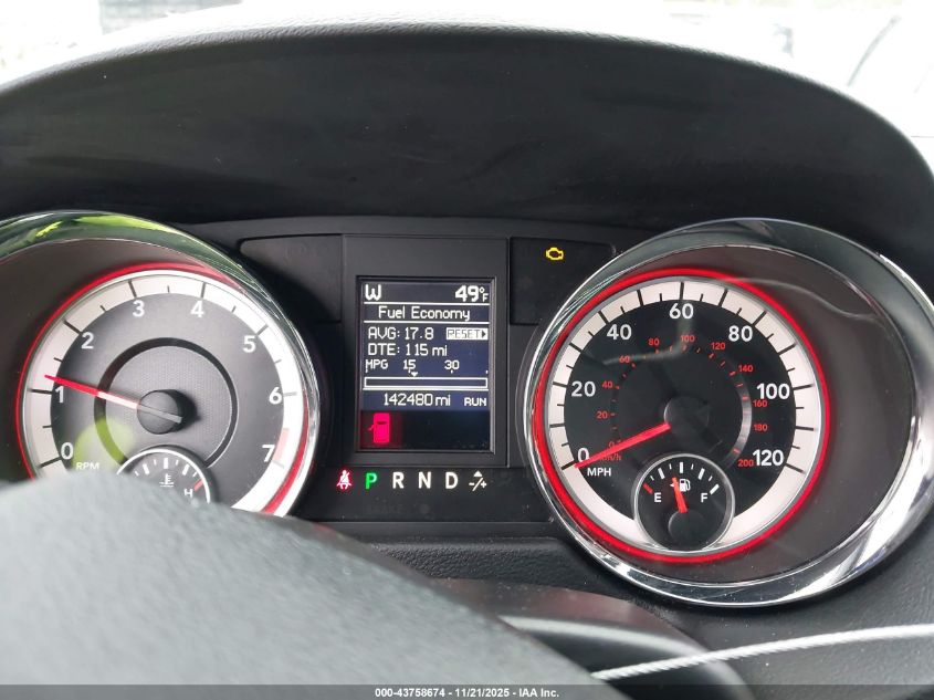 2017 Dodge Grand Caravan Gt VIN: 2C4RDGEG4HR674874 Lot: 43758674