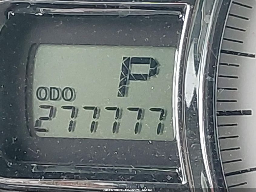 2011 Toyota Sienna Se VIN: 5TDXK3DC7BS131389 Lot: 43758681