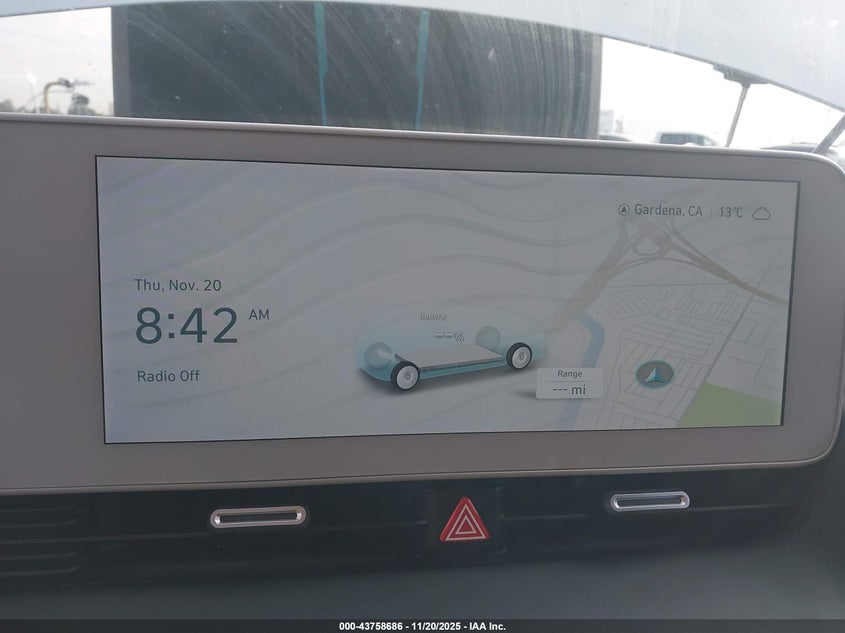 2024 Hyundai Ioniq 5 Sel VIN: KM8KN4DE0RU333386 Lot: 43758686