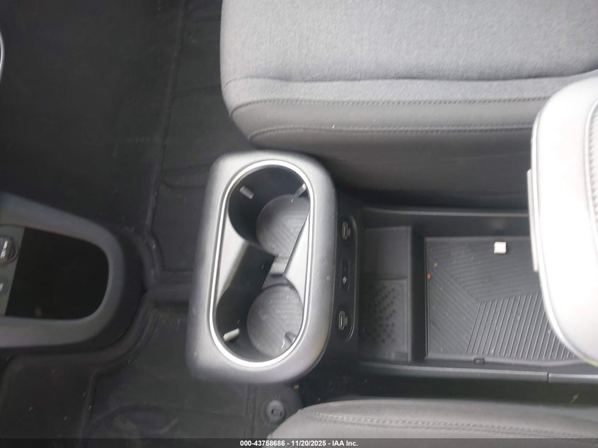 2024 Hyundai Ioniq 5 Sel VIN: KM8KN4DE0RU333386 Lot: 43758686