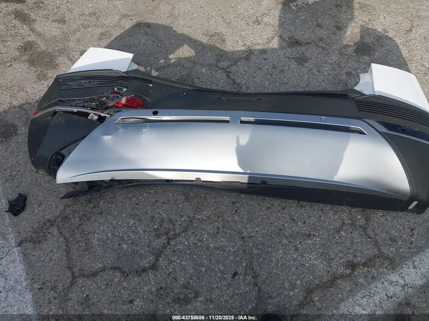 2024 Hyundai Ioniq 5 Sel VIN: KM8KN4DE0RU333386 Lot: 43758686